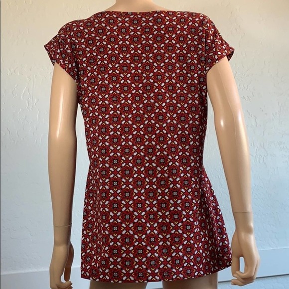 Dana Buchman’s Medium Top - Picture 4 of 4